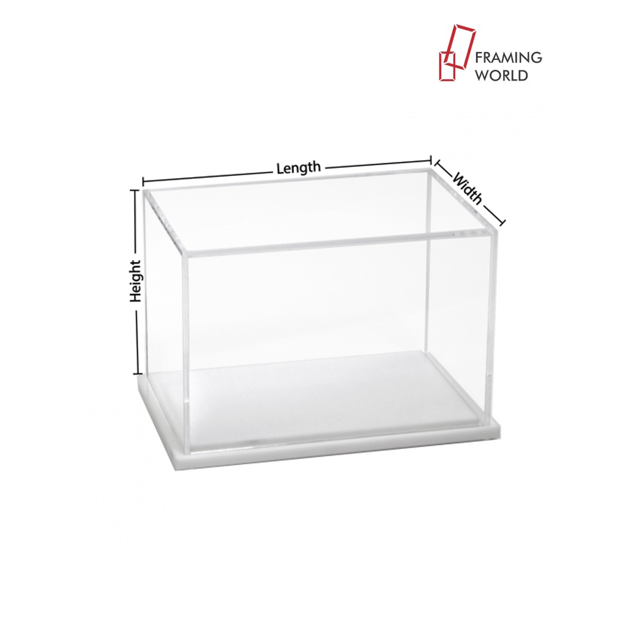 Acrylic Box